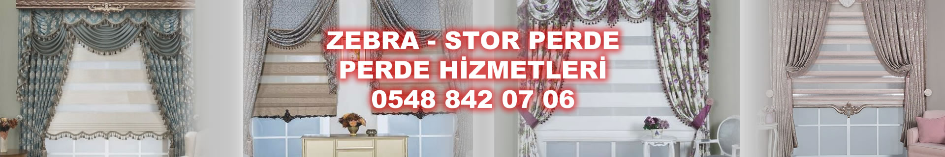 Pera Perde ve Döşemelik Roller Blind